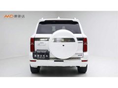 Tank 500 New Energy Hi4-T Smart Comfort Edition - photo 4