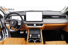 Tank 500 New Energy Hi4-T Smart Comfort Edition - photo 5
