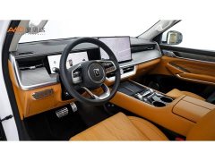 Tank 500 New Energy Hi4-T Smart Comfort Edition - photo 6