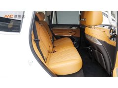 Tank 500 New Energy Hi4-T Smart Comfort Edition - photo 8