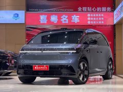 Zeekr MIX Smart Driving Edition - ფოტო 1
