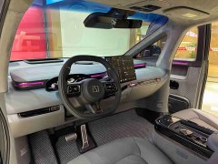 Zeekr MIX Smart Driving Edition - ფოტო 10