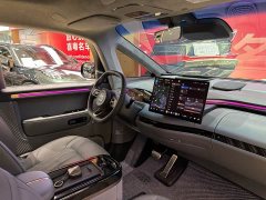 Zeekr MIX Smart Driving Edition - ფოტო 11