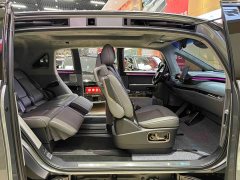Zeekr MIX Smart Driving Edition - ფოტო 12
