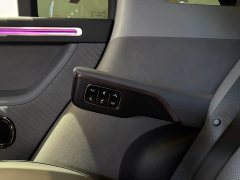 Zeekr MIX Smart Driving Edition - ფოტო 17