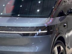 Zeekr MIX Smart Driving Edition - ფოტო 3