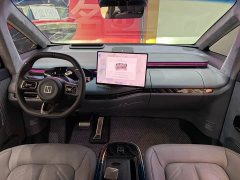 Zeekr MIX Smart Driving Edition - ფოტო 7