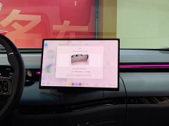 Zeekr MIX Smart Driving Edition - ფოტო 8