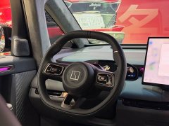 Zeekr MIX Smart Driving Edition - ფოტო 9