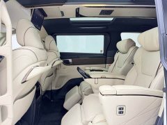 Toyota Vellfire Crown Hybrid 2.5L Executive Premier Edition - фото 11
