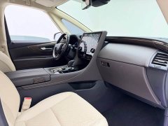 Toyota Vellfire Crown Hybrid 2.5L Executive Premier Edition - фото 13