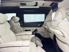 Toyota Vellfire Crown Hybrid 2.5L Executive Premier Edition - фото 14