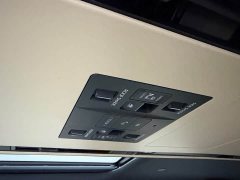 Toyota Vellfire Crown Hybrid 2.5L Executive Premier Edition - фото 15