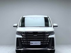 Toyota Vellfire Crown Hybrid 2.5L Executive Premier Edition - фото 2