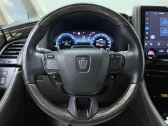 Toyota Vellfire Crown Hybrid 2.5L Executive Premier Edition - фото 6
