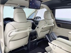 Toyota Vellfire Crown Hybrid 2.5L Executive Premier Edition - фото 8