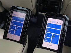 Toyota Vellfire Crown Hybrid 2.5L Executive Premier Edition - фото 9