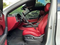 Porsche Cayenne Coupe 3.0T - photo 10