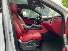 Porsche Cayenne Coupe 3.0T - photo 12