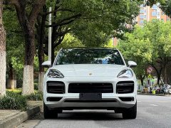 Porsche Cayenne Coupe 3.0T - photo 2