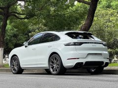 Porsche Cayenne Coupe 3.0T - photo 6