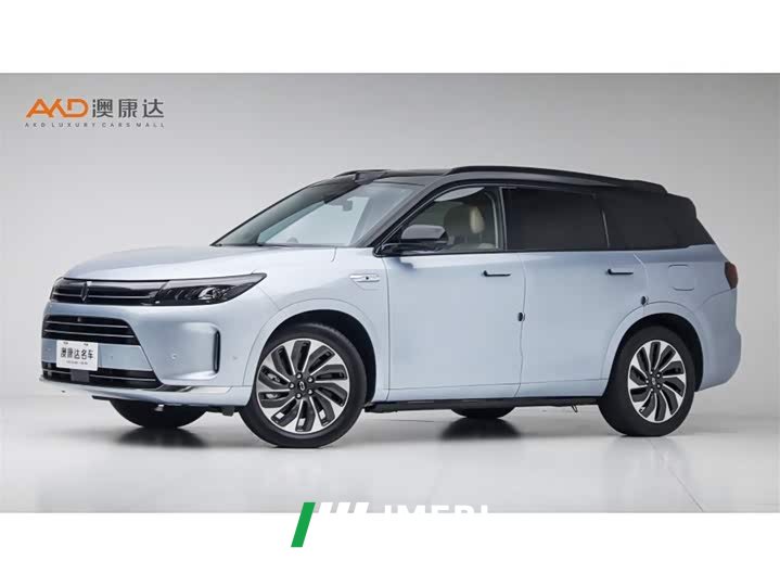 AITO M7 1.5T Intelligent Driving RWD Max 5-Seater - car from China