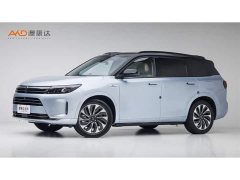 AITO M7 1.5T Intelligent Driving RWD Max 5-Seater - photo 1