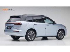AITO M7 1.5T Intelligent Driving RWD Max 5-Seater - photo 3