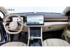 AITO M7 1.5T Intelligent Driving RWD Max 5-Seater - photo 5