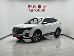 Haval H6 National Trend Edition 1.5T Automatic Champion Version - photo 1
