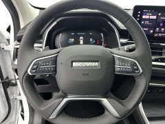 Haval H6 National Trend Edition 1.5T Automatic Champion Version - photo 17