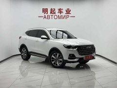 Haval H6 National Trend Edition 1.5T Automatic Champion Version - photo 2
