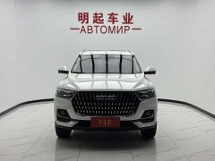 Haval H6 National Trend Edition 1.5T Automatic Champion Version - photo 3