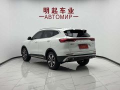 Haval H6 National Trend Edition 1.5T Automatic Champion Version - photo 7