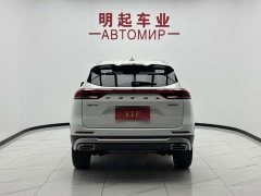 Haval H6 National Trend Edition 1.5T Automatic Champion Version - photo 9
