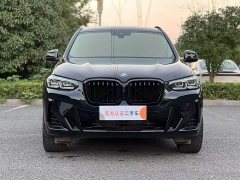 BMW X3 xDrive30i Premier M Night Package - фото 2