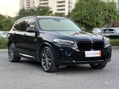 BMW X3 xDrive30i Premier M Night Package - фото 3
