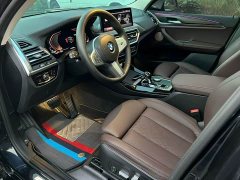 BMW X3 xDrive30i Premier M Night Package - фото 4