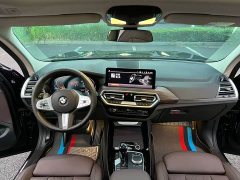 BMW X3 xDrive30i Premier M Night Package - фото 5