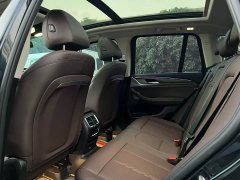 BMW X3 xDrive30i Premier M Night Package - фото 6