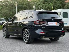 BMW X3 xDrive30i Premier M Night Package - фото 7
