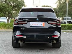 BMW X3 xDrive30i Premier M Night Package - фото 8