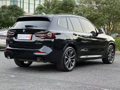 BMW X3 xDrive30i Premier M Night Package - фото 9