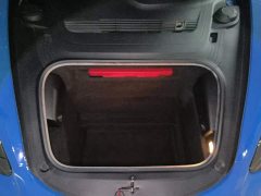 Porsche 718 Boxster 2.0T - ფოტო 10