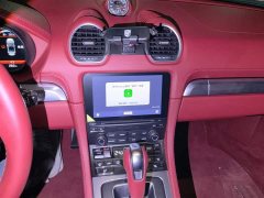 Porsche 718 Boxster 2.0T - ფოტო 13