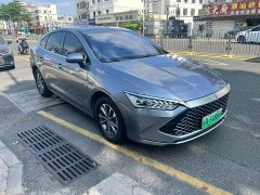 BYD Qin PLUS Glory Edition DM-i 55KM Superior - фото 2