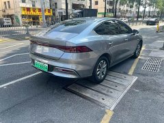 BYD Qin PLUS Glory Edition DM-i 55KM Superior - фото 5
