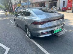 BYD Qin PLUS Glory Edition DM-i 55KM Superior - фото 6