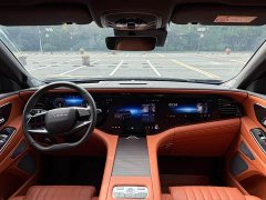 Changan Chitu Lanyue 400T AWD Star Premium Edition 6-Seater - фото 10