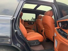 Changan Chitu Lanyue 400T AWD Star Premium Edition 6-Seater - фото 11